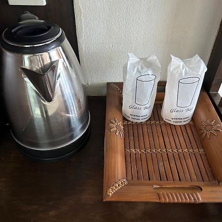 Grand Phranakhon Hotel Αγιουτάγια Εξωτερικό φωτογραφία