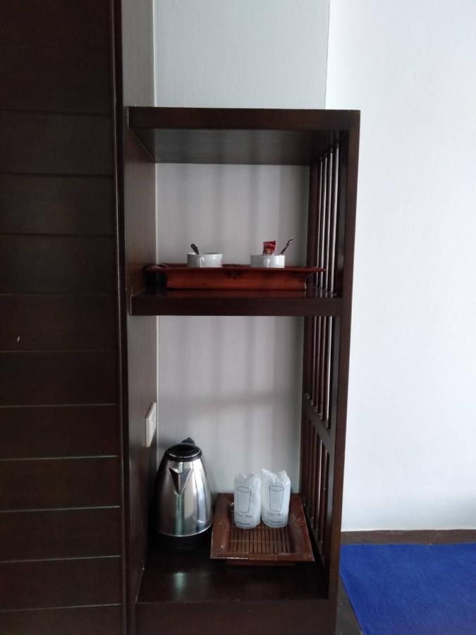 Grand Phranakhon Hotel Αγιουτάγια Εξωτερικό φωτογραφία