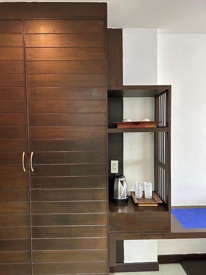 Grand Phranakhon Hotel Αγιουτάγια Εξωτερικό φωτογραφία
