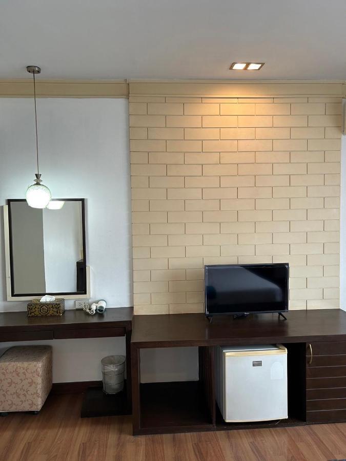 Grand Phranakhon Hotel Αγιουτάγια Εξωτερικό φωτογραφία