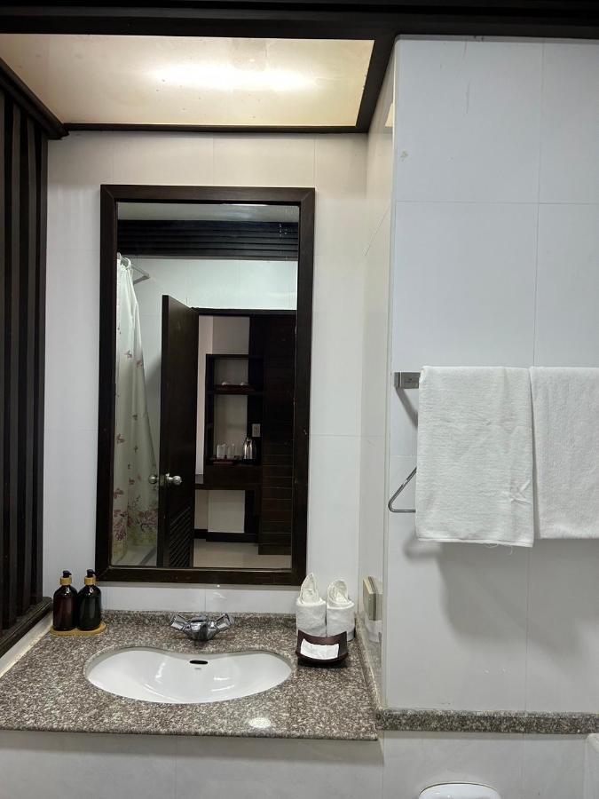 Grand Phranakhon Hotel Αγιουτάγια Εξωτερικό φωτογραφία