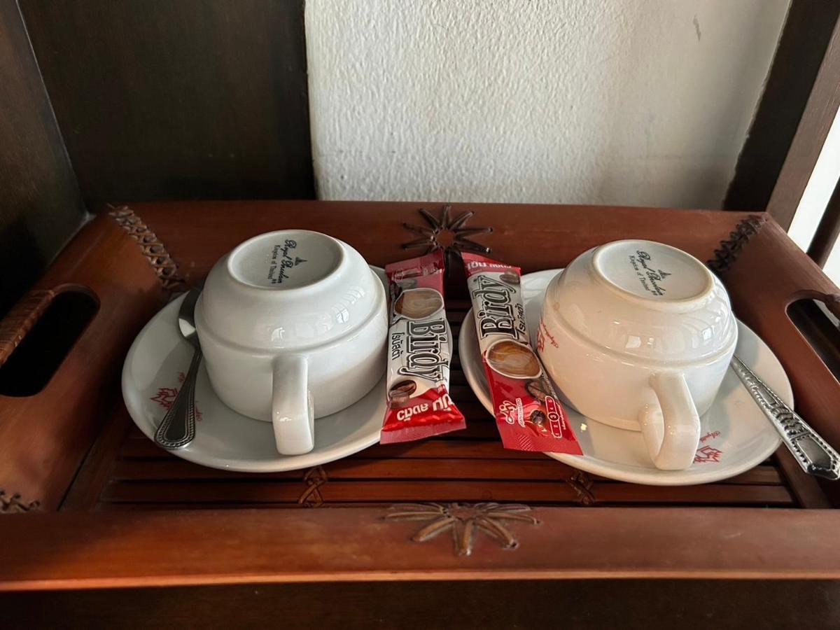 Grand Phranakhon Hotel Αγιουτάγια Εξωτερικό φωτογραφία
